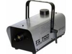 Machine à fumée FX700 - JB SYSTEMS