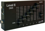 Console gradateur dmx Level6 - ZERO88