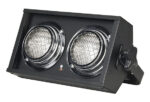 BLINDER 2x650W - SHOWTEC