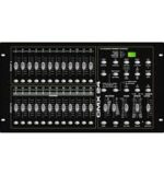 Contrôleur dmx CMX24 - JB SYSTEMS