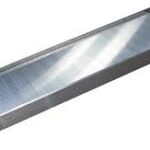 Pont de chargement en alu - ASD