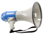 Mégaphone (porte-voix)