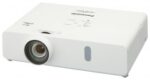 PT-VW340- WXGA (1280x800) - 3700 lumens - PANASONIC
