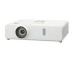 PT-VX420 - XGA (1024x768) - 4500 lumens - PANASONIC