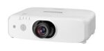 PT-EW650 - WXGA (1280x800) - 5800 lumens - PANASONIC