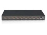 Splitter HDMI 1in/8out