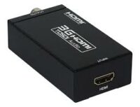 Convertisseur SDI vers HDMI - TOSDI