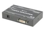 Splitter DVI 1in/2out