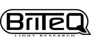 Logo BRITEQ