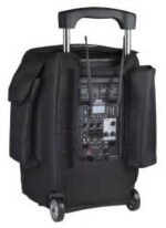 Enceinte autonome CR12A-Combo - AUDIOPHONY