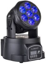 Lyre CLUBWASH - JB SYSTEMS