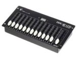 Contrôleur gradateur dmx DDC12-LCD - STAIRVILLE