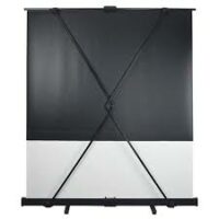 Ecran de projection MOBILE EXPRESS 1,77m x 0,995m format 16:9 - DMT – Image 2