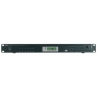 Lecteur Multimédia MPU 130BT - AUDIOPHONY