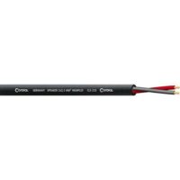 Touret câble HP (2x2,5mm) long 50m – Image 2