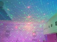 Party Light (laser) - DNA LIGHTING – Image 6