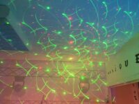 Party Light (laser) - DNA LIGHTING – Image 5