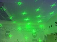 Party Light (laser) - DNA LIGHTING – Image 4