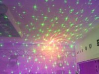 Party Light (laser) - DNA LIGHTING – Image 3