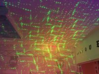 Party Light (laser) - DNA LIGHTING – Image 2