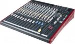 ZED16FX - ALLEN & HEATH