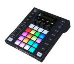 Contrôleur dmx W1-MK2 - WOLFMIX