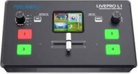 Mélangeur Vidéo LivePro L1 - FEELWORLD