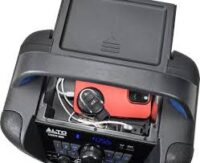 Enceinte autonome UBER FX2 - ALTO PROFESSIONAL – Image 2