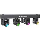 Quadra Move - JB SYSTEMS