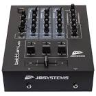 BATTLE4-USB - JB SYSTEMS