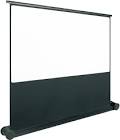 Ecran de projection Butterfly Mobile 2,40m x 1,80m (soit 118") format 4:3 - ORAY